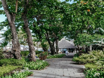 6 Bedroom Villa