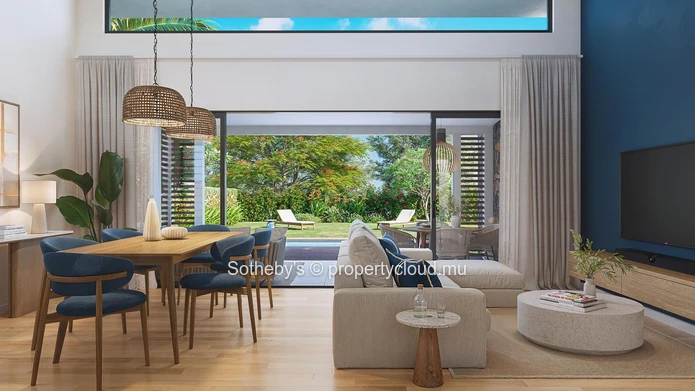 Villa Pierre & Jardin - Les Hauts Champs