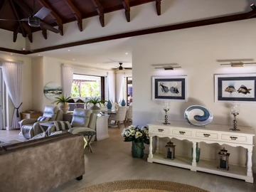4 Bedroom Villa