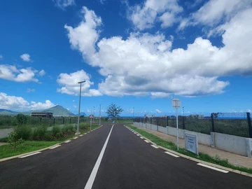 Land