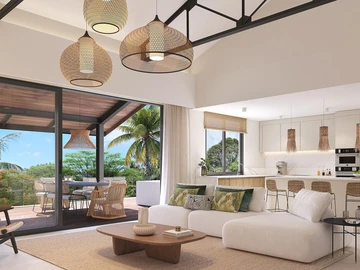 3 Bedroom Apartment