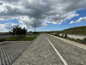 Land