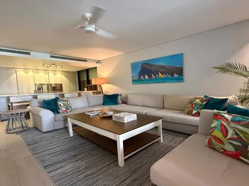3 Bedroom Apartment