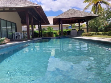 4 Bedroom Villa