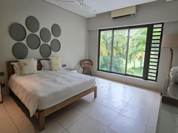 3 Bedroom Villa