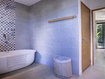 3 Bedroom Villa