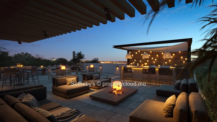 Lagoon Heights - eQ Residences