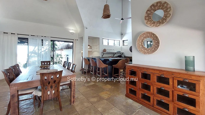 Villa Terre Sauvage