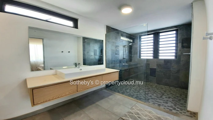 Skyline Villa
