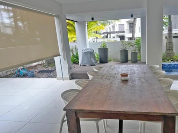 Appartement de 3 Chambres