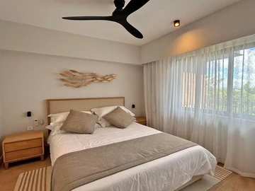 4 Bedroom Penthouse