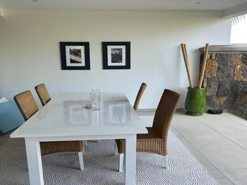 4 Bedroom Apartment