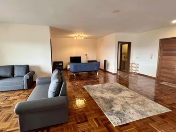 Penthouse de 3 Chambres