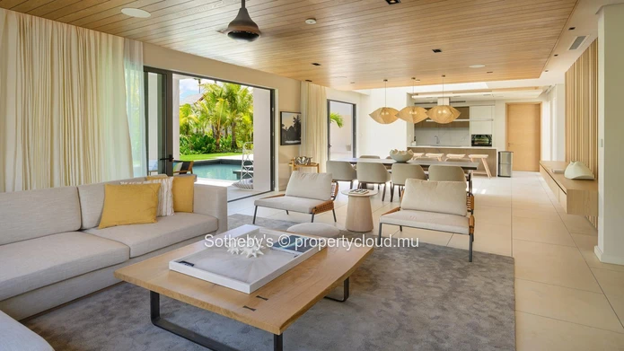 Villa Aquarelle - One&Only Private Homes