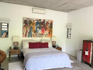 Maison de 4 Chambres