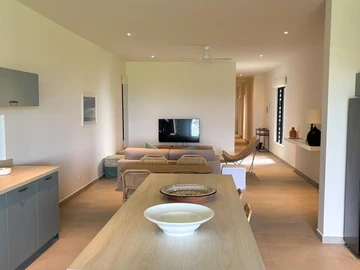 4 Bedroom Apartment