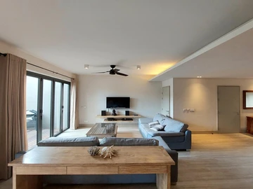 3 Bedroom Townhouse, Duplex