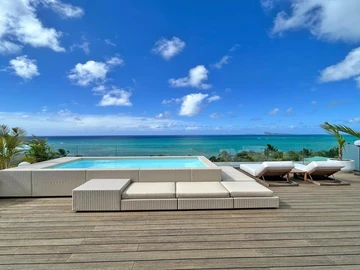 4 Bedroom Penthouse