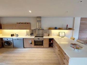 3 Bedroom Townhouse, Duplex