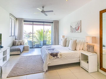 Villa de 4 Chambres