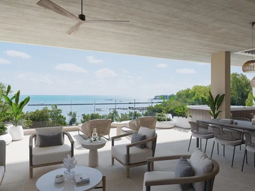 3 Bedroom Apartment