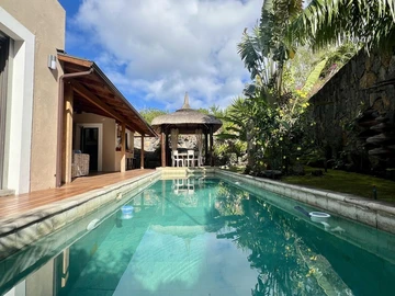 3 Bedroom Villa
