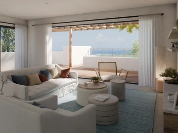 3 Bedroom Apartment