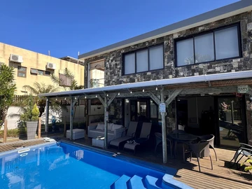 3 Bedroom Villa