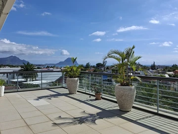 3 Bedroom Penthouse