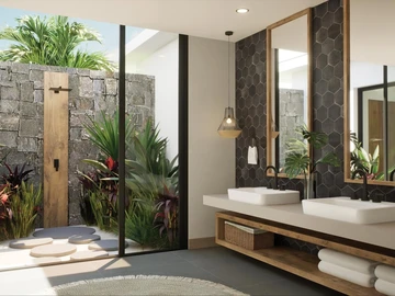 4 Bedroom Villa