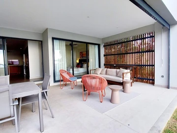 3 Bedroom Apartment