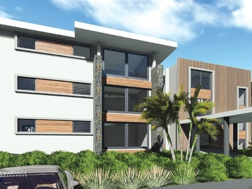 4 Bedroom Apartment