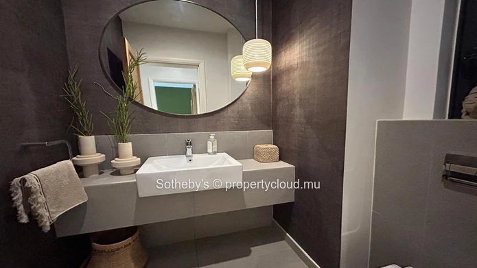 Mountview Residence