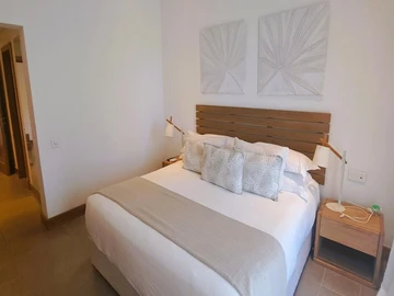 2 Bedroom Villa