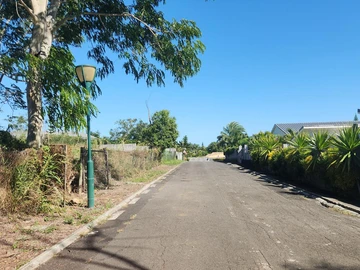 Land