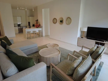 2 Bedroom Penthouse