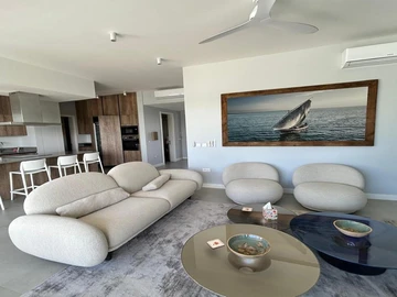 3 Bedroom Penthouse