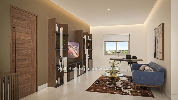 Royal Merville - Appartement
