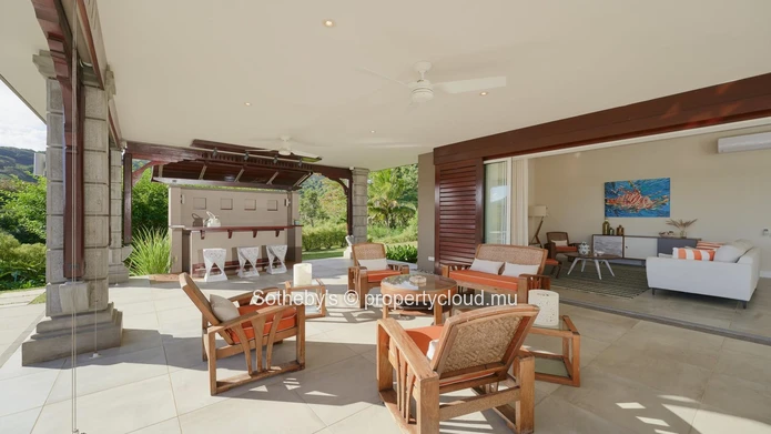 Villa Idyll - Heritage Villas Valriche