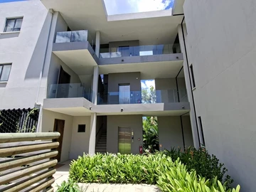 Appartement de 2 Chambres