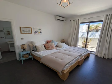 3 Bedroom Penthouse