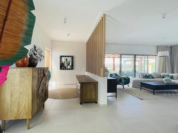 2 Bedroom Penthouse