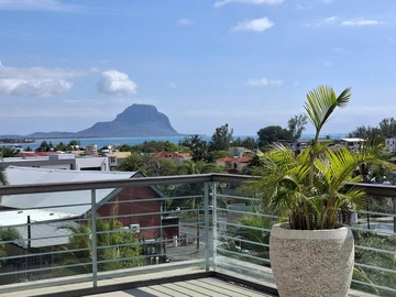 3 Bedroom Penthouse