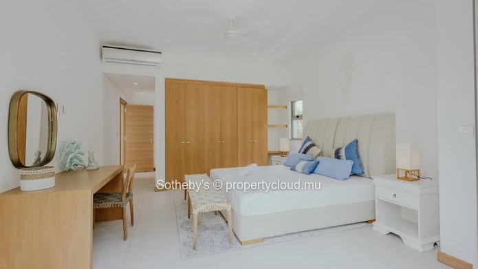 Fairway Lux -  Mont Choisy Golf & Beach Estate