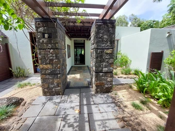 Villa de 2 Chambres