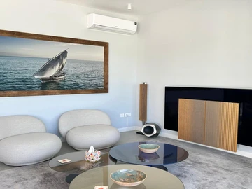 3 Bedroom Penthouse