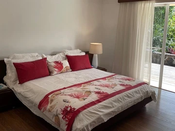 Maison de 4 Chambres