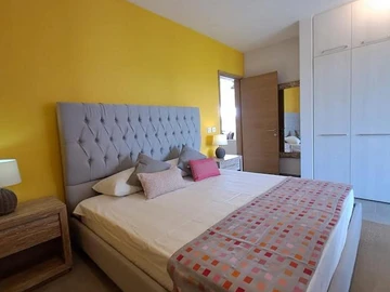 Penthouse de 3 Chambres