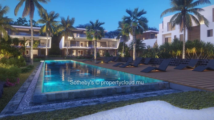 Peninsula Bay- Apartment 