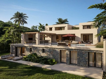 3 Bedroom Villa